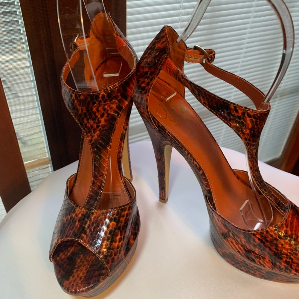 Colin Stuart Stilettos